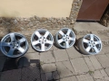 Джанти 16" 5х112 Мерцедес, Ауди, Фолксваген, Шкода, Сеат , снимка 2