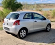 Toyota Yaris БЕНЗИН|2009г.|КЛИМА|НОВ ВНОС|НОВИ ЗИМНИ ГУМИ, снимка 6