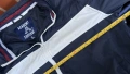 Спортно мъжко яке Superdry Academy Club House Jacket 2XL – Lightweight Navy XXL, снимка 8