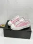 Gucci Дамски Розови Маратонки👟Дамски Спортни Обувки Гучи👟Кецове Код E104, снимка 1