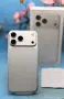 ГАРАНЦИОНЕН!!! Apple iPhone 17 Pro Max, 256GB, 5G, Silver, снимка 6