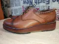 Обувки "Massimo Zardi®" (40.н) ест.кожа., снимка 4