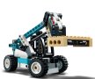 LEGO® Technic 42133 - Телескопичен товарач, снимка 4