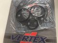 НОВ Топ енд на VERTEX бутало гарнитури верига за HONDA CR250 CR 97-01, снимка 3