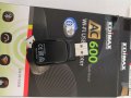 Edimax AC600 Wireless Dual-Band Mini USB Adapter, снимка 4