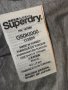 Superdry, S/M  дамско спортно сако, сиво, снимка 3