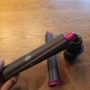 2 бр. Приставки за къдрене 30 мм + адаптер за Dyson Supersonic, снимка 8