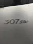 ПЕЖО 307 SW бензин (газ) - продава., снимка 3