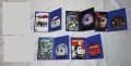 Игри за PS2 Reservoir Dogs/Rampage/Animaniacs/Portal Runner/Nicktoons/Top Trumps/50 Cent Bulletproof, снимка 15