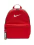 NIKE Раница Y NK BRSLA JDI MINI BKPK, снимка 4