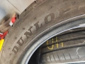 2бр.летни гуми 255/45/18 Dunlop, снимка 4