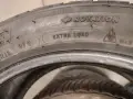 2бр.зимни гуми 245/40/19 Michelin, снимка 5