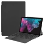 Microsoft Surface Pro 6/5/4 Кожен Калъф и Протектор, снимка 7