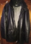 TCM Ново Мъжко Яке Изцяло от Естествена Кожа L, снимка 18