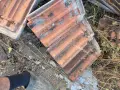 Еднократни български цигли, снимка 2
