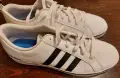 ADIDAS Оригинал Нови Кожени Мъжки Маратонки 44, снимка 2