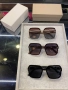 очила с черен обикновен калъф и ув защита gucci christian dior , снимка 7