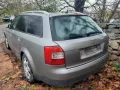 Audi A4 B6 2.5 TDI на части, снимка 3
