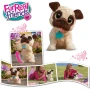 FurReal Friends Подскачащо кученце МОПС – 55.00 лева , снимка 2