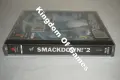 Игра за PS1 WWF SmackDown! 2: Know Your Role ТЕСТВАНА И РАБОТЕЩА, снимка 3