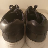 мъжки обувки №41 , снимка 3 - Кецове - 29568667