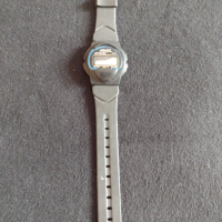 Стар модел електронен часовник ASAHI WATER RESIST интересен модел - 26994, снимка 4 - Мъжки - 36554631