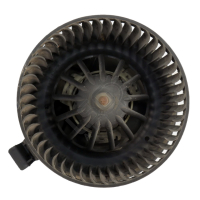 Мотор вентилатор парно Nissan Micra (K12) 2003-2010 ID: 122297, снимка 1 - Части - 44512515