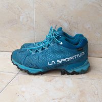 La Sportiva Primer Low GTX W gore-tex - страхотни дамски обувки , снимка 3 - Маратонки - 42853970