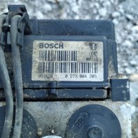 АБС модул ABS помпа Bosch 0 265 216 459 за Опел Омега Б 2,5 2,0 и др. 90 538 655 , 0 273 004 205, снимка 2 - Части - 36835960