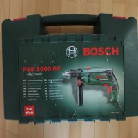 Bosch бормашина, снимка 1 - Бормашини - 44392304