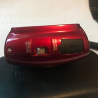 ФОТО АПАРАТ--НОВ-  VIVITAR---VIVI CAM  9112-със батерии 3 бр--по 1.5 v, снимка 4 - Фотоапарати - 42764550