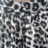 Дамска блуза H&M, снимка 4 - Туники - 31897682