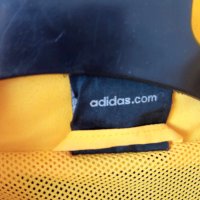 Adidas - оригинална мъжка горница!, снимка 5 - Спортни дрехи, екипи - 42866106