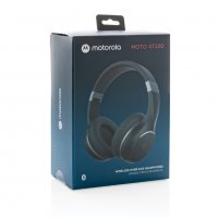 Безжични Bluetooth Слушалки Motorola MOTO XT220, снимка 5 - Слушалки и портативни колонки - 39615525