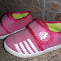 Детски обувки , снимка 1 - Детски маратонки - 30092683