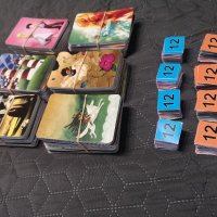 Dixit карти - всички издания -40% от цената, снимка 1 - Настолни игри - 31036918