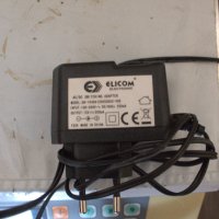 Електронна везна ELICOM EVL+ XX BM, снимка 5 - Везни - 42609543