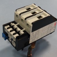 термореле ABB T80 DU Thermal relay 52A, снимка 2 - Електродвигатели - 34451877