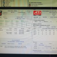 Acer aspire компютър + монитор 4GB ram, снимка 2 - За дома - 31032112