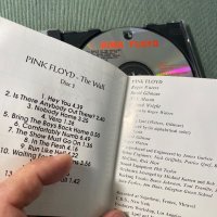 PINK FLOYD , снимка 8 - CD дискове - 44352595