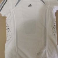 ОРИГИНАЛНИ ADIDAS M размер 40 лева за 1 брой, снимка 7 - Тениски - 31355692