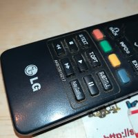 LG AKB72915217 REMOTE 1704231355, снимка 2 - Дистанционни - 40388566