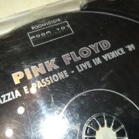 PINK FLOYD DVD 1702241744, снимка 4 - DVD дискове - 44340410
