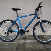 Продавам колела внос от Германия  алуминиев спортен мтв велосипед SPORT OUTBACK RIXE 26 цола, снимка 1 - Велосипеди - 34476109