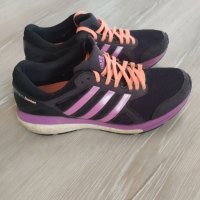 Дамски маратонки Adidas , снимка 4 - Маратонки - 42377987