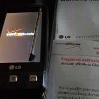 LG смартфон, снимка 5 - LG - 30744925