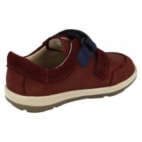 Детски Обувки – Clarks SoftLyzakk; размер: 18.5, снимка 2 - Детски обувки - 29440795