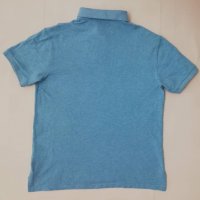 POLO Ralph Lauren оригинална поло тениска ръст 147-158см фланелка, снимка 4 - Тениски - 37339828