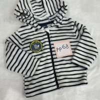 Бебешки връхни дрехи , якета, елечета, суитчъри и цели екипи, снимка 3 - Бебешки якета и елеци - 42898476