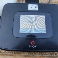 NIOX VERO Тест Монитор за измерване на азотния окис в издишания въздух, снимка 3 - Медицинска апаратура - 40522591